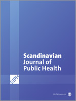 Scandinavian Journal of Public Health